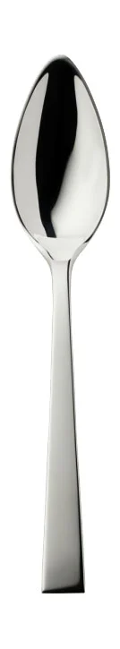Menülöffel 22 cm Riva 150 g versilbert