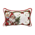 Wendekissen Santa 32x48cm Toy's Fantasy Villeroy & Boch