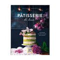 Buch: Patisserie de Luxe Traumhafte Kuchen & Torten Gräfe und Unzer