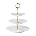 Etagere 30 cm Maria Weiß Rosenthal