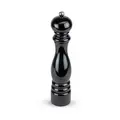Salzmühle 30 cm Paris u'Select schwarz Peugeot
