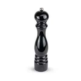 Salzmühle 30 cm Paris u'Select schwarz Peugeot