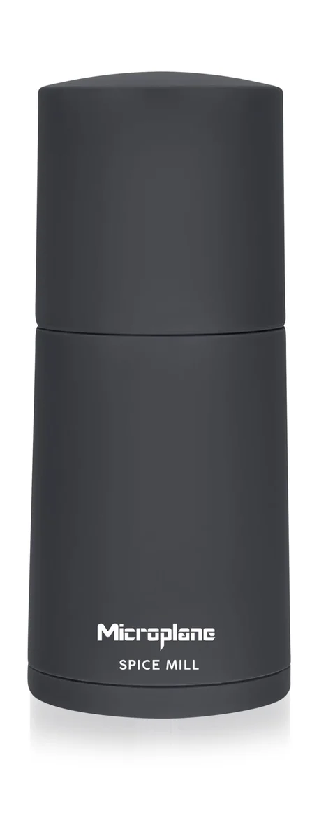 Gewürzmühle 2in1 12 cm Speciality Dark Grey