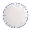 Speiseteller 26,6cm Fleur bleu Villeroy & Boch