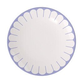 Speiseteller 26,6cm Fleur bleu Villeroy & Boch