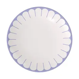 Speiseteller 27 cm Fleur bleu Villeroy & Boch