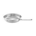 Stielpfanne 28 cm Original-Profi Collection silber Fissler