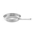 Stielpfanne 28 cm Original-Profi Collection silber Fissler