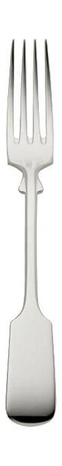 Menügabel Alt Spaten 925 Sterlingsilber
