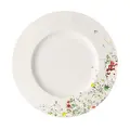 Speiseteller 28 cm Brillance Fleurs Sauvages Rosenthal