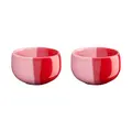 Eierbecher 2er-Set Joy Strawberry Smoothie ASA