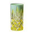Laudon Highball Glas türkis-gelb Riedel