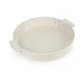 Tarteform 28cm Appolia ecru Peugeot
