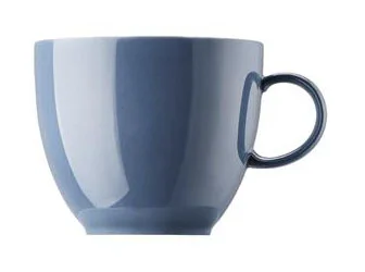 Kaffeetasse 0, 2 l Sunny Day Nordic Blue