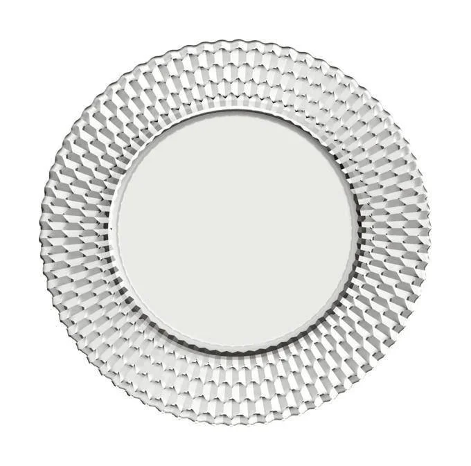 Platzteller 32 cm Boston klar