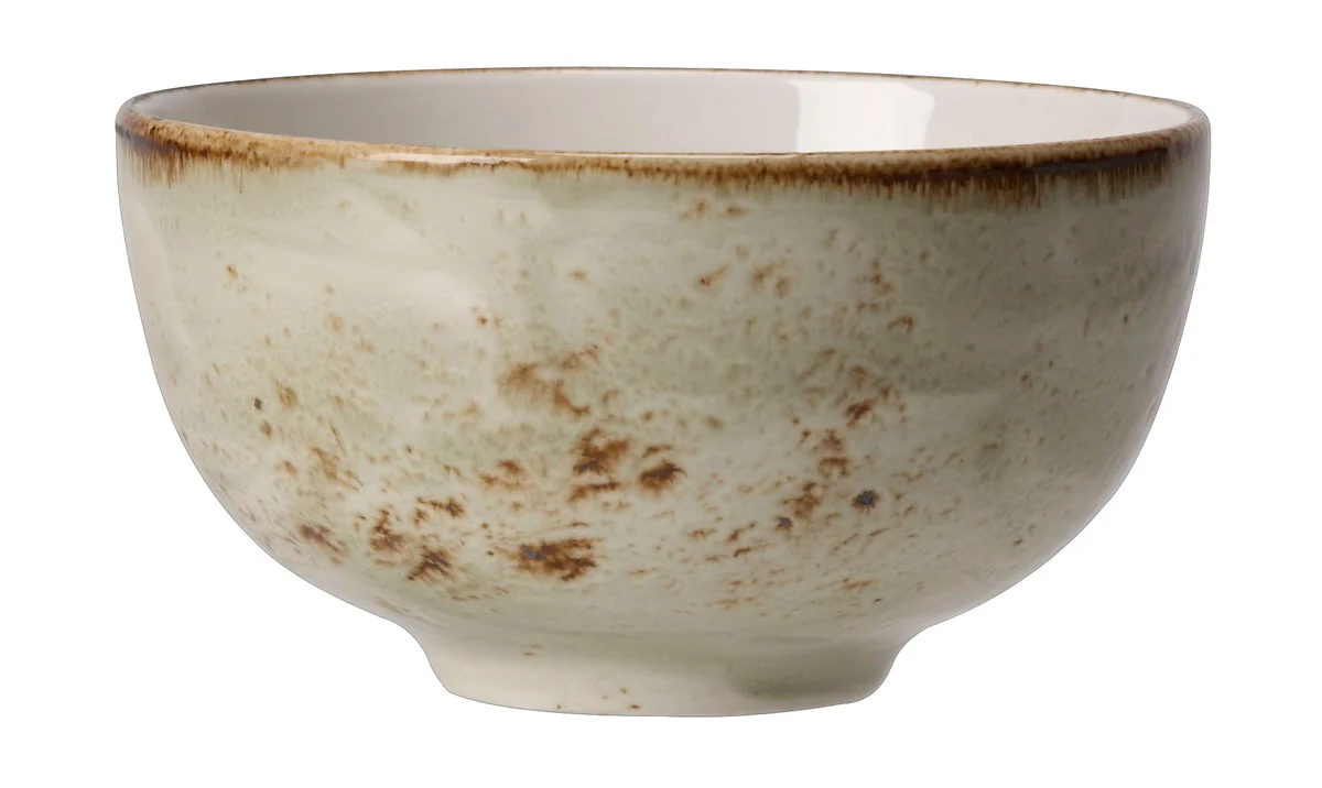 Bowl 12,75 cm Chinese 1131 Craft Green
