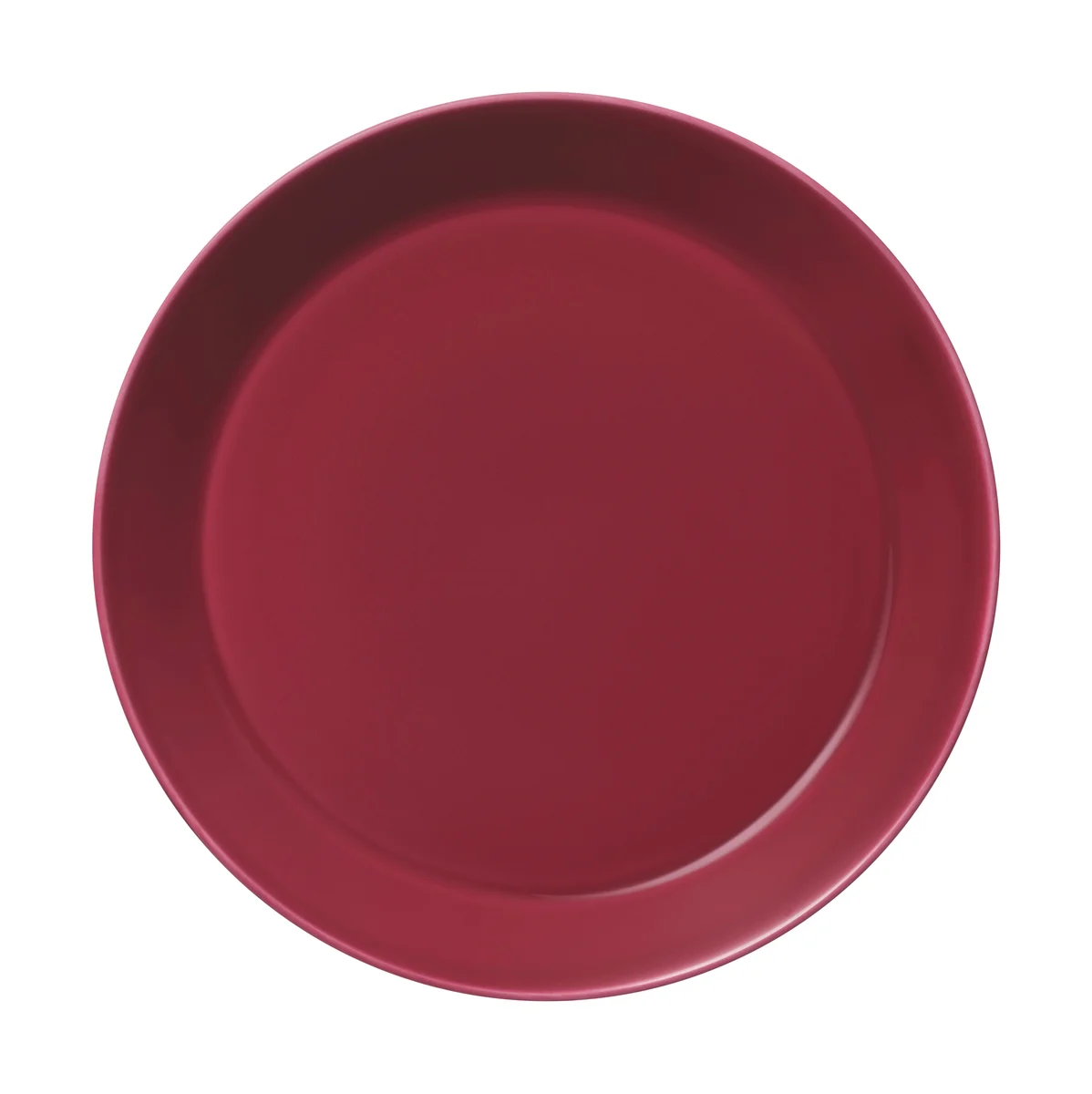 Teema Teller 26 cm Cherry
