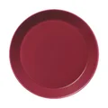 Teller Teema 26cm cherry Iittala