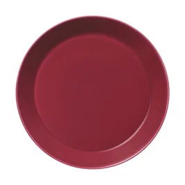 Teema Teller 26 cm Cherry Iittala
