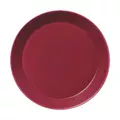 Teller Teema 26cm cherry Iittala