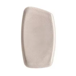 Servierplatte 36x21 cm Junto Soft Shell Rosenthal