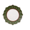 Speiseteller grün 28 cm Toy's Delight Villeroy & Boch
