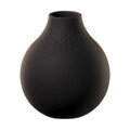 Vase Perle No.3 Collier noir Villeroy & Boch