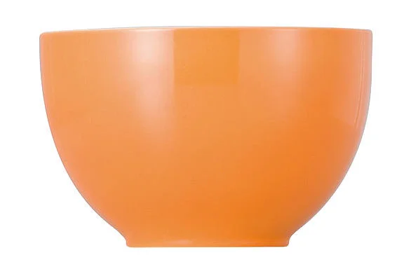 Müslischale 12 cm Sunny Day Orange