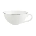 Signature Teetasse 0,14 l Anmut Platinum No. 1 Villeroy & Boch