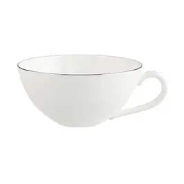 Signature Teetasse 0,14 l Anmut Platinum No. 1 Villeroy & Boch