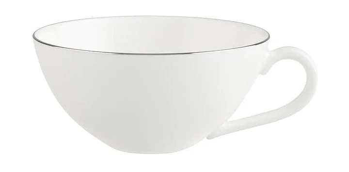 Signature Teetasse 0,14 l Anmut Platinum No. 1