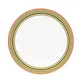 Teller 26 cm Origo orange Iittala