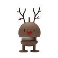 Reindeer Bumble 9 cm Choko Hoptimist