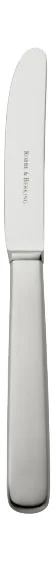 Kuchenmesser 18 cm Atlantic Edelstahl matt