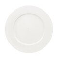 Platz-/Gourmetteller 30cm White Pearl Villeroy & Boch