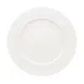 Platz-/Gourmetteller 31 cm White Pearl Villeroy & Boch