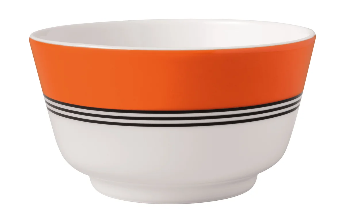 Müslischale 14 cm Memphis Collection