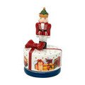 Nussknacker 15 cm Nostalgic Melody Villeroy & Boch