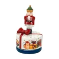 Nussknacker 15 cm Nostalgic Melody Villeroy & Boch