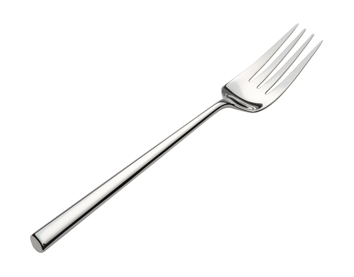 Dessertgabel 17 cm Palladio Edelstahl poliert
