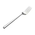 Dessertgabel 17 cm Palladio Edelstahl poliert Wilkens
