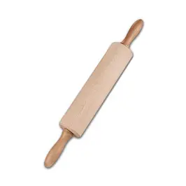 Teigrolle 25 cm Buche Städter