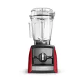 Standmixer A2300i 2,0 l 1400 W Ascent rot Vitamix