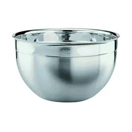Schüssel hoch Edelstahl 28cm Rösle