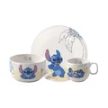 Kindergeschirr Set 3-tlg. Disney Stitch Villeroy & Boch