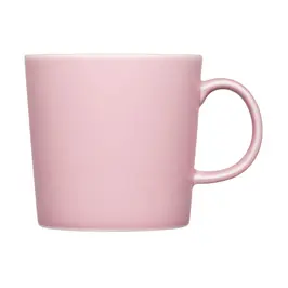 Henkelbecher 0,3 l Teema rosé Iittala