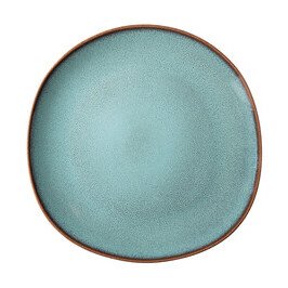 Speiseteller 28 cm Lave glacé Villeroy & Boch