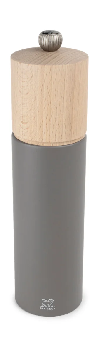 Pfeffermühle 21 cm Boreal felsgrau