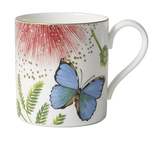 Kaffeetasse 0,17 l Amazonia