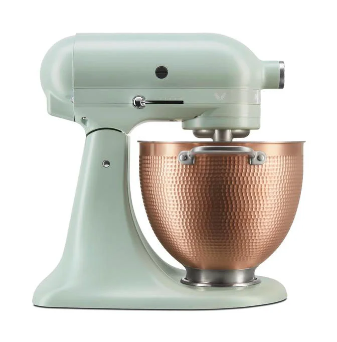Küchenmaschine 4,7 l 300 W Artisan Design-Serie Blossom